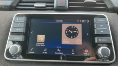 Nissan Micra 1.0 IG-T 92 N-Sport 5dr Petrol Hatchback